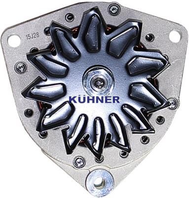 AD KÜHNER Ģenerators 301035RI